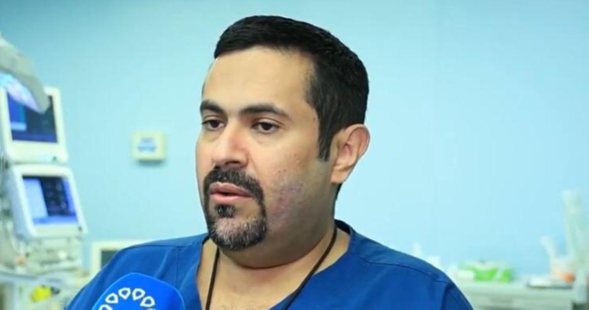 المنظومة الصحية بكامل طاقتها