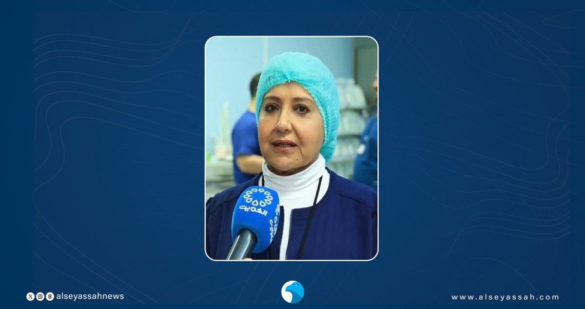 المنظومة الصحية بكامل طاقتها