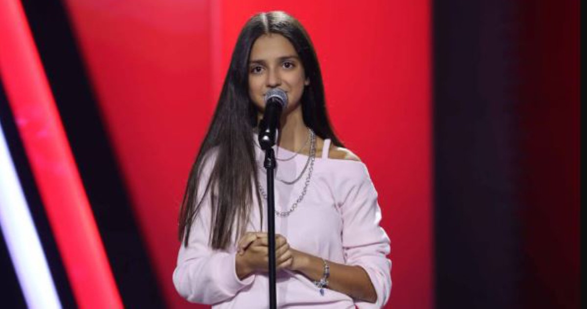 انطلاقة 'The Voice Kids' بمواهب استثنائية وأصوات واعدة