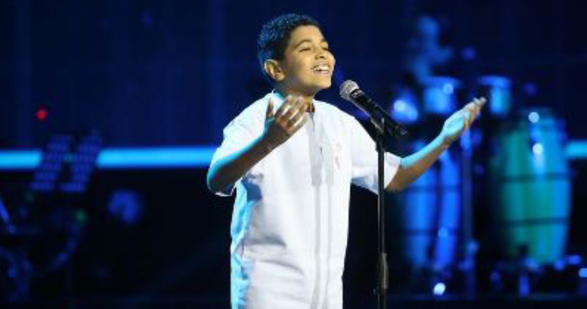 انطلاقة 'The Voice Kids' بمواهب استثنائية وأصوات واعدة