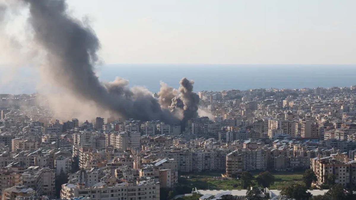 لبنان: نوايا إسرائيل من الحرب تتضمن توسعاً ومناطق عازلة وتهجيراً