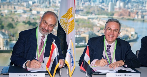 "الوطني - مصر" يحصل على حزمة تمويل أوروبي بـ50 مليون دولار 