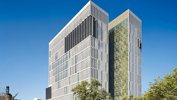 "الاستئناف" تستحدث دائرة جزائية لنظر طعون "أمن الدولة والإرهاب" 