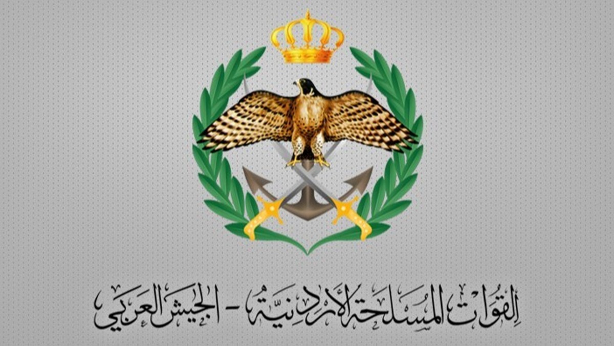 الأردن: إصابتان وأضرار مادية إثر سقوط شظايا اعتراض صاروخين