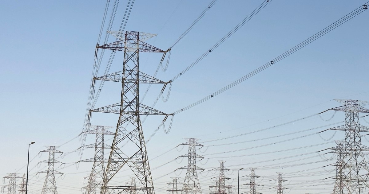 'الكهرباء': إعادة محطة التحويل الرئيسية في الجهراء للخدمة