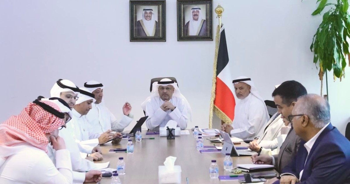 وزير 'الاتصالات': أعلى درجات الجاهزية لضمان استقرار الخدمات وجودتها