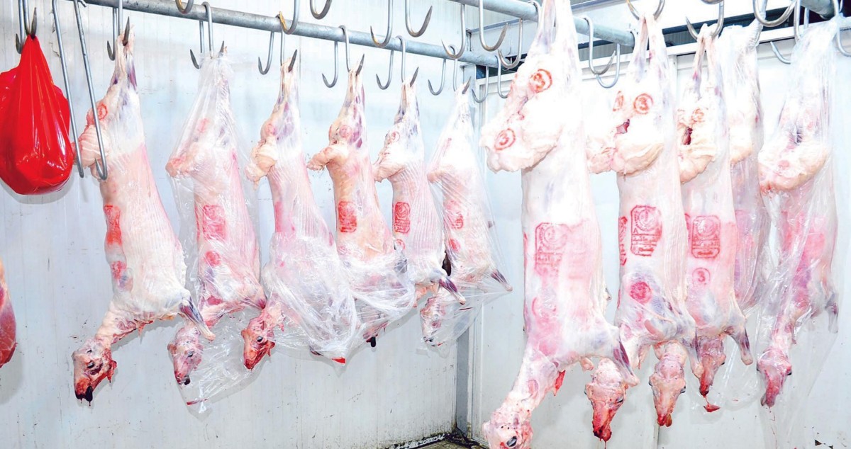 أسعار اللحوم في الكويت 'تقاوم' تداعيات الحرب... إلى متى؟!