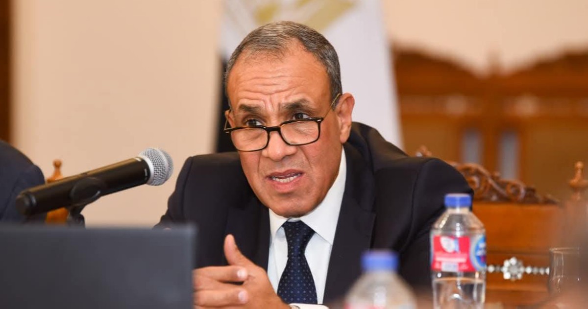 وزير الخارجية المصري يشدد على رفض بلاده القاطع لاستهداف النشآت المدنية والبنية التحتية