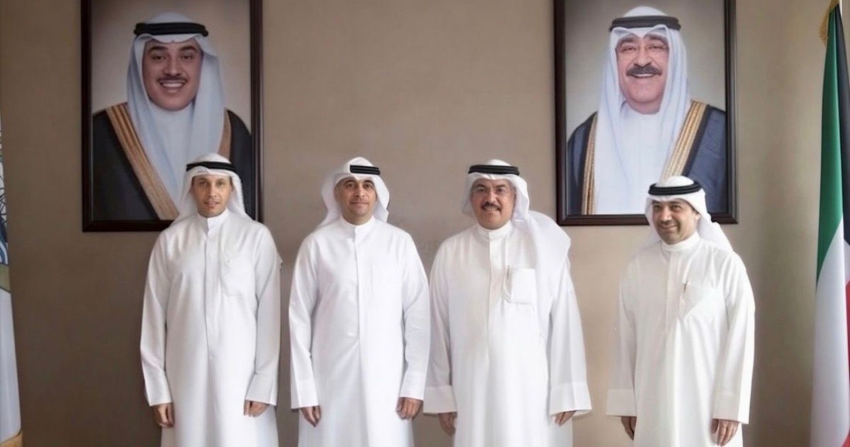 وزيرا التربية والشباب يبحثان تعزيز التكامل لدعم النشء وتنمية المواهب