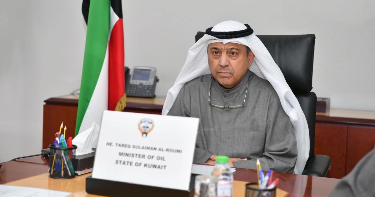 وزير النفط: التطورات الإقليمية الراهنة تستدعي تعزيز التنسيق للحفاظ على استقرار الأسواق