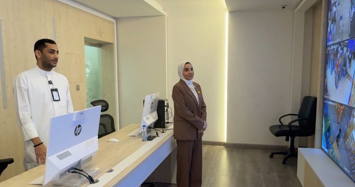 وزيرة 'الشؤون': تعزيز الرقابة وضمان وفرة السلع الأساسية والمواد الغذائية بما يلبي الاحتياجات