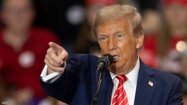 ترامب لفوكس نيوز: أعتقد أننا سنتمكن من التوصل إلى اتفاق مع إيران بحلول الغد 