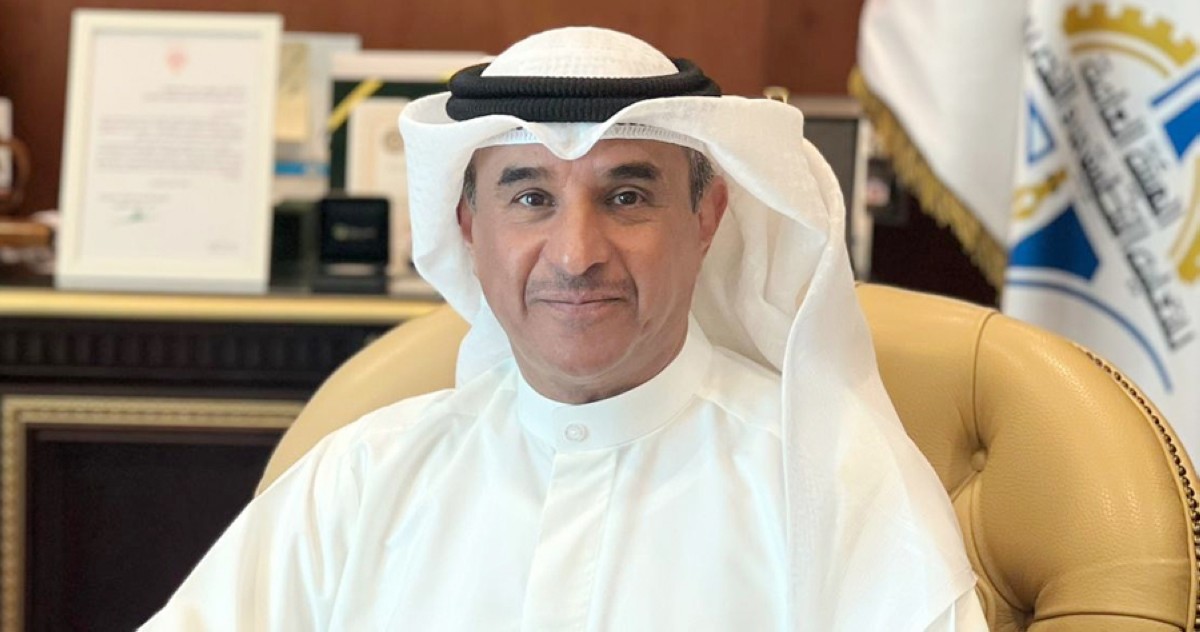 'التطبيقي': اعتماد ترقية 256 موظفاً وموظفة بالاختيار