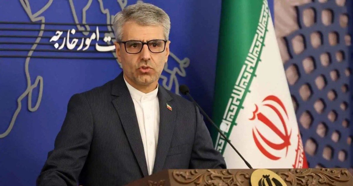 الخارجية الإيرانية: طهران صاغت ردها الدبلوماسي على أميركا وستعلنه في الوقت المناسب