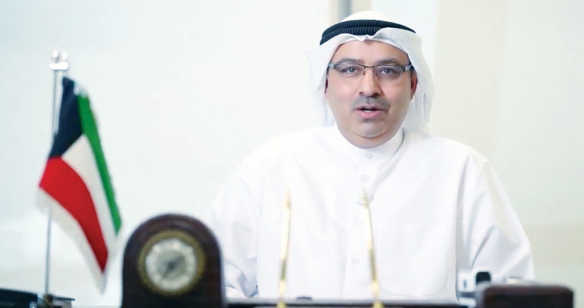 البصيري: إدارة احترافية لشؤون المبتعثين... واستمرارية الدراسة أولوية وطنية