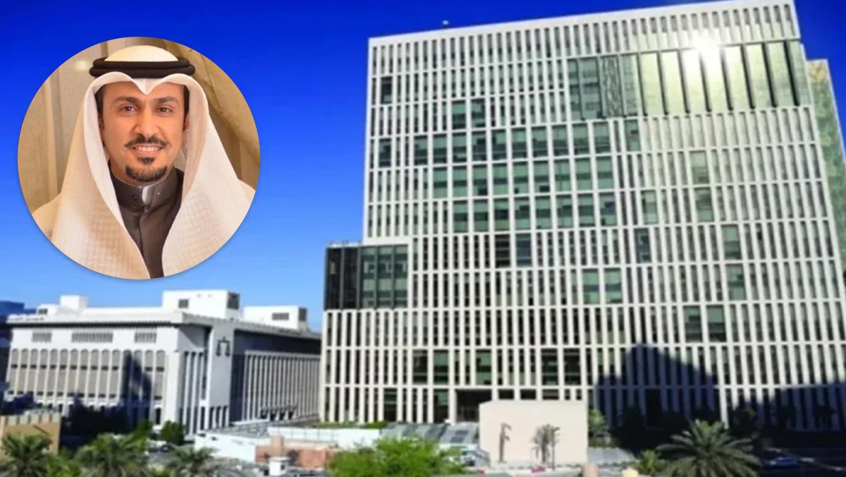 'التمييز' تؤيد براءة شعيب المويزري في قضية البصمة البيومترية والجنسية