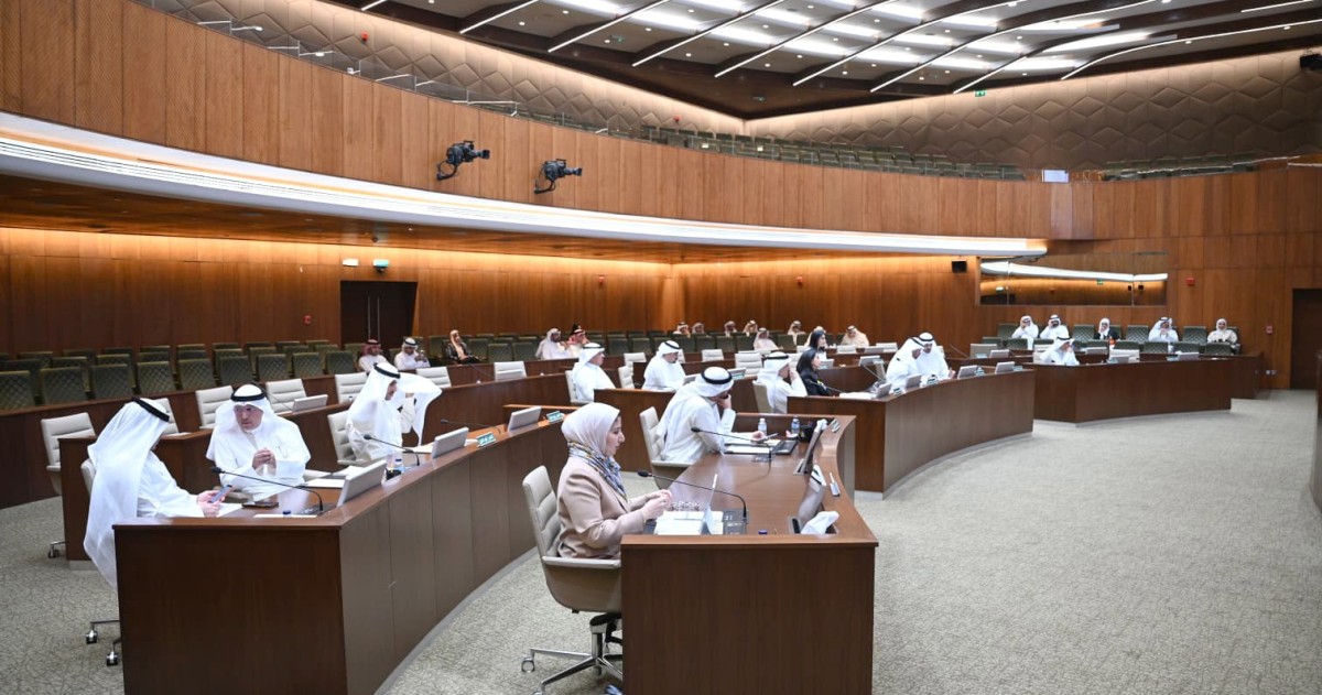 'البلدي' يقر إدراج إنشاء ملاجئ في المباني الاستثمارية والتجارية ضمن 'اللائحة المحدثة'