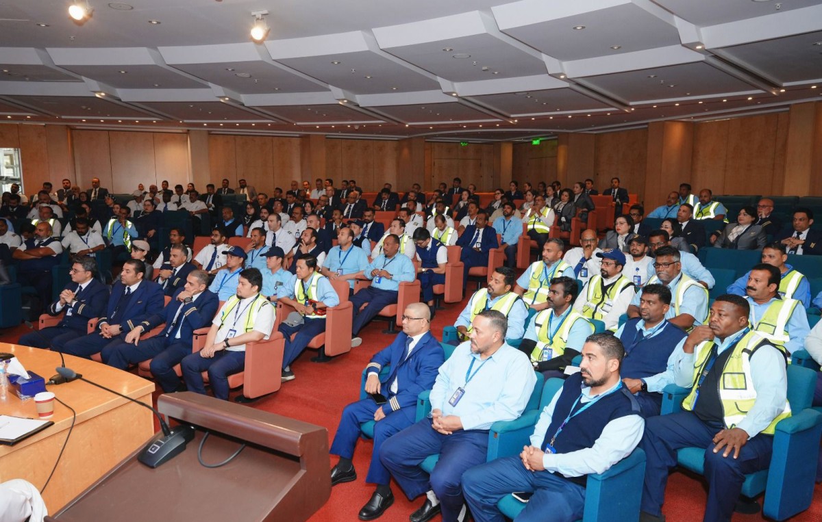 'الكويتية' تنظم ورشة توعوية لرفع جاهزيتها التشغيلية ومواكبة المتغيرات الراهنة