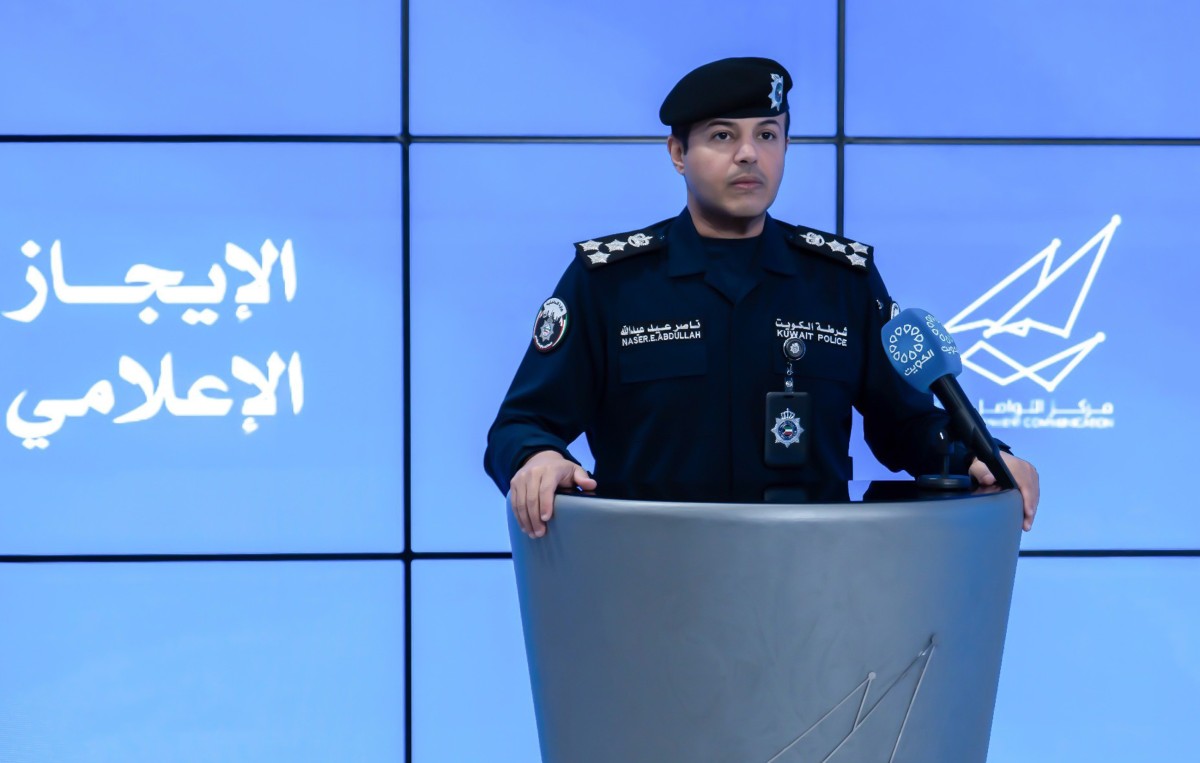 'الدفاع': رصدنا وتعاملنا مع 14 صاروخاً باليستياً وصاروخين 'جوالة' و46 مسيرة خلال الـ24 ساعة الماضية