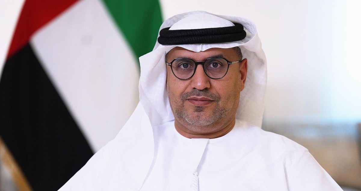 السفير الإماراتي: الاعتداءات الإيرانية الآثمة لن تنال من صلابة الكويت وأمنها