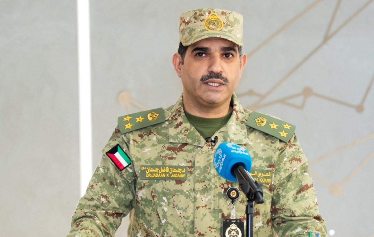 الحرس الوطني: اسقاط مسيرتين وطائرتي 'درون' في مواقع المسؤولية