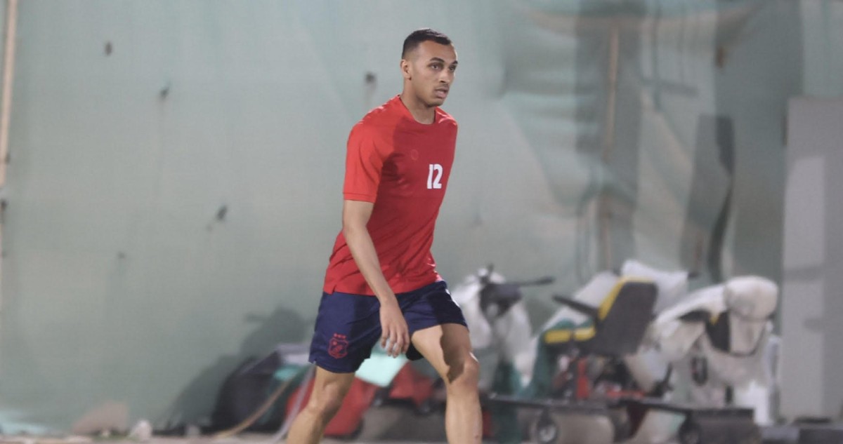 الكويت يلتقي البديع ودياً