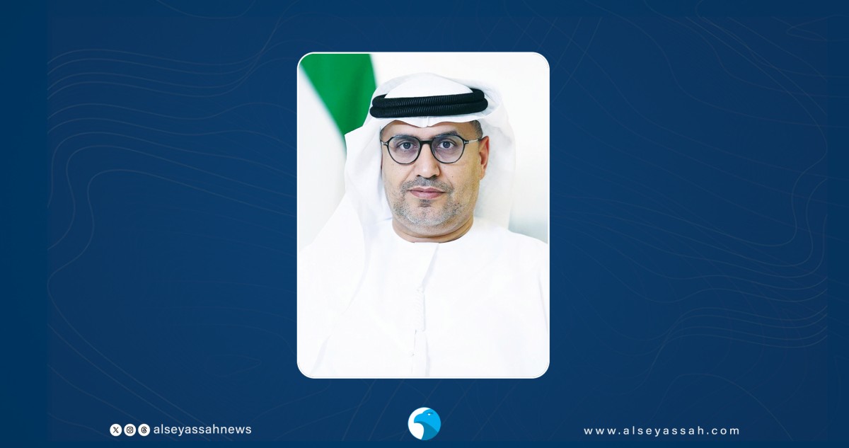 سفير الإمارات للجيش والحرس الوطني والشرطة: 039;حماة الديار039;... وعز الكويت 