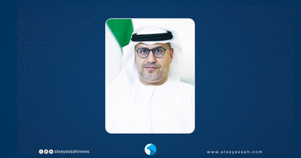 سفير الإمارات للجيش والحرس الوطني والشرطة: 'حماة الديار'... وعز الكويت