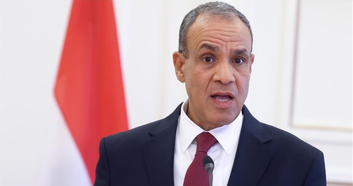 وزير الخارجية المصري: تغليب الحكمة ضروري لنزع فتيل التوتر وتجنب سيناريو كارثي بالمنطقة