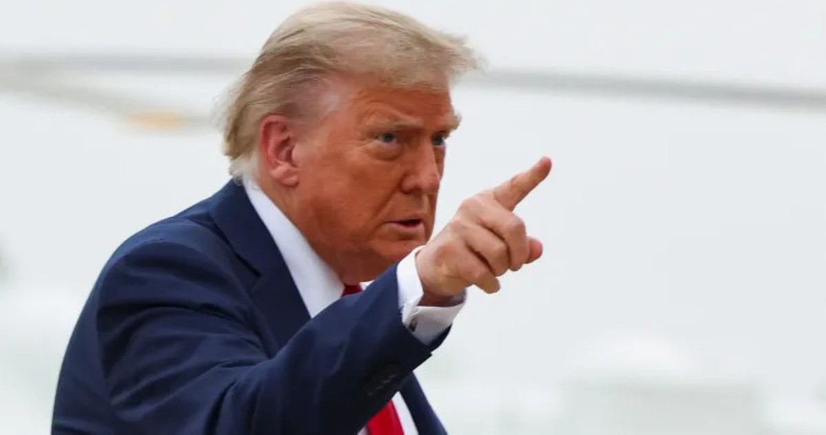 ترامب: إيران حضارة بأكملها ستموت الليلة... ولن تعود أبداً