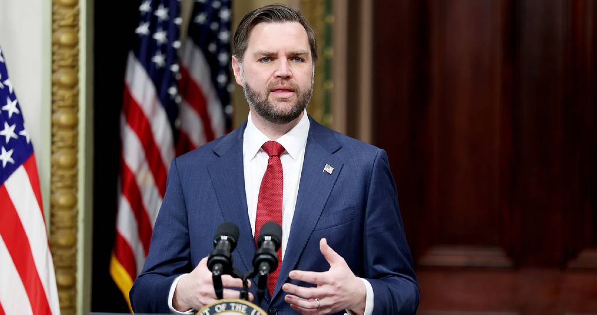 فانس: الساعات المقبلة ستشهد مفاوضات كثيفة بشأن إيران 