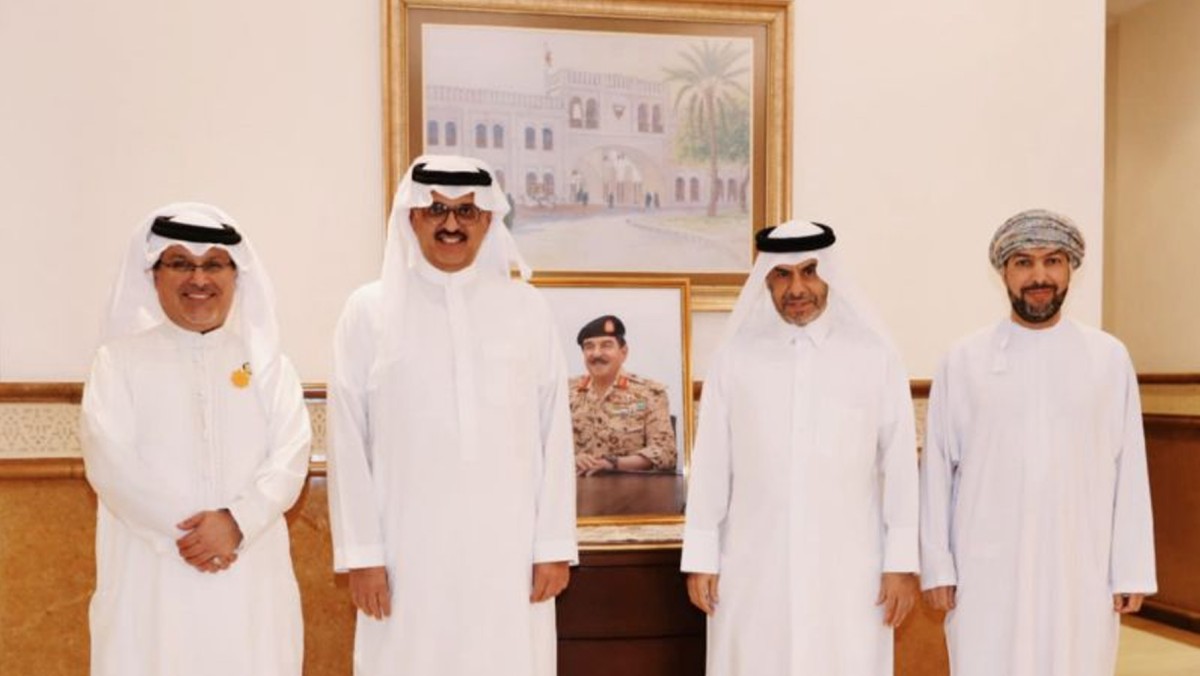 سفراء 'الخليجي': تضامن كامل ووحدة راسخة في مواجهة التحديات