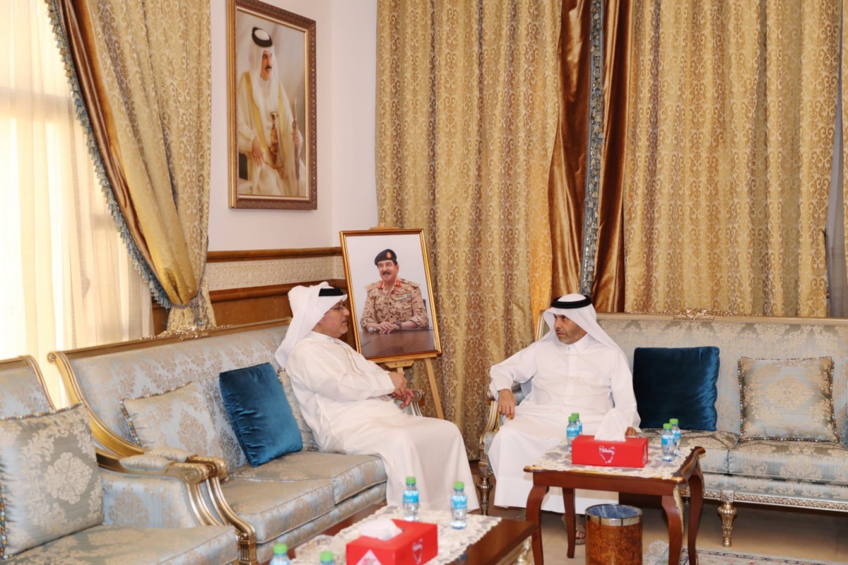 سفراء 'الخليجي': تضامن كامل ووحدة راسخة في مواجهة التحديات