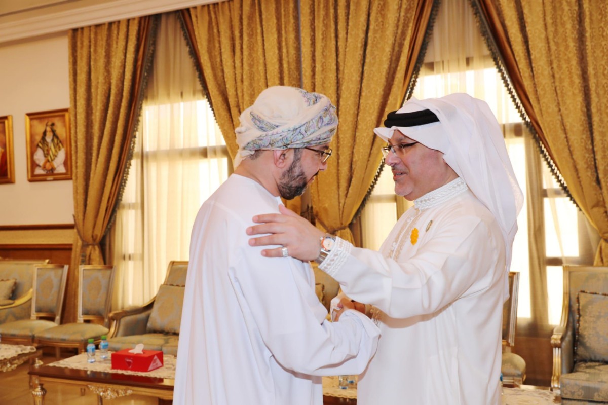 سفراء 'الخليجي': تضامن كامل ووحدة راسخة في مواجهة التحديات