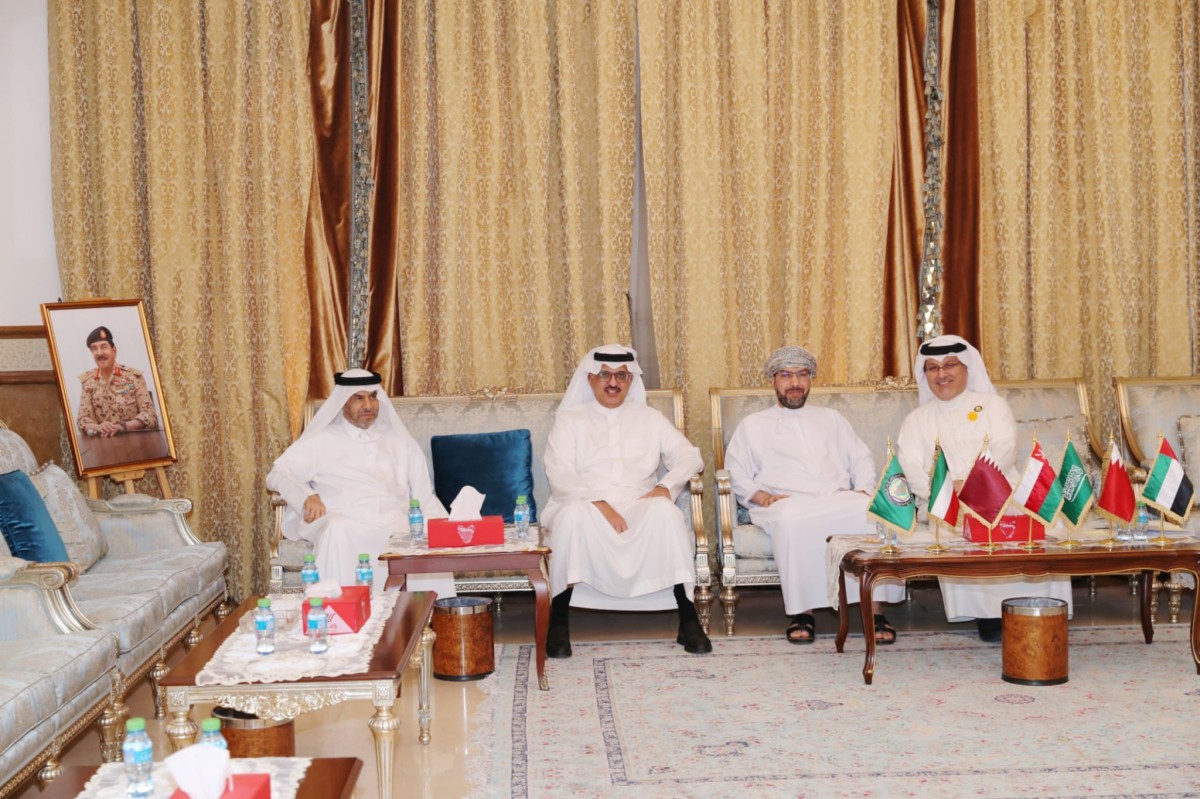 سفراء 'الخليجي': تضامن كامل ووحدة راسخة في مواجهة التحديات