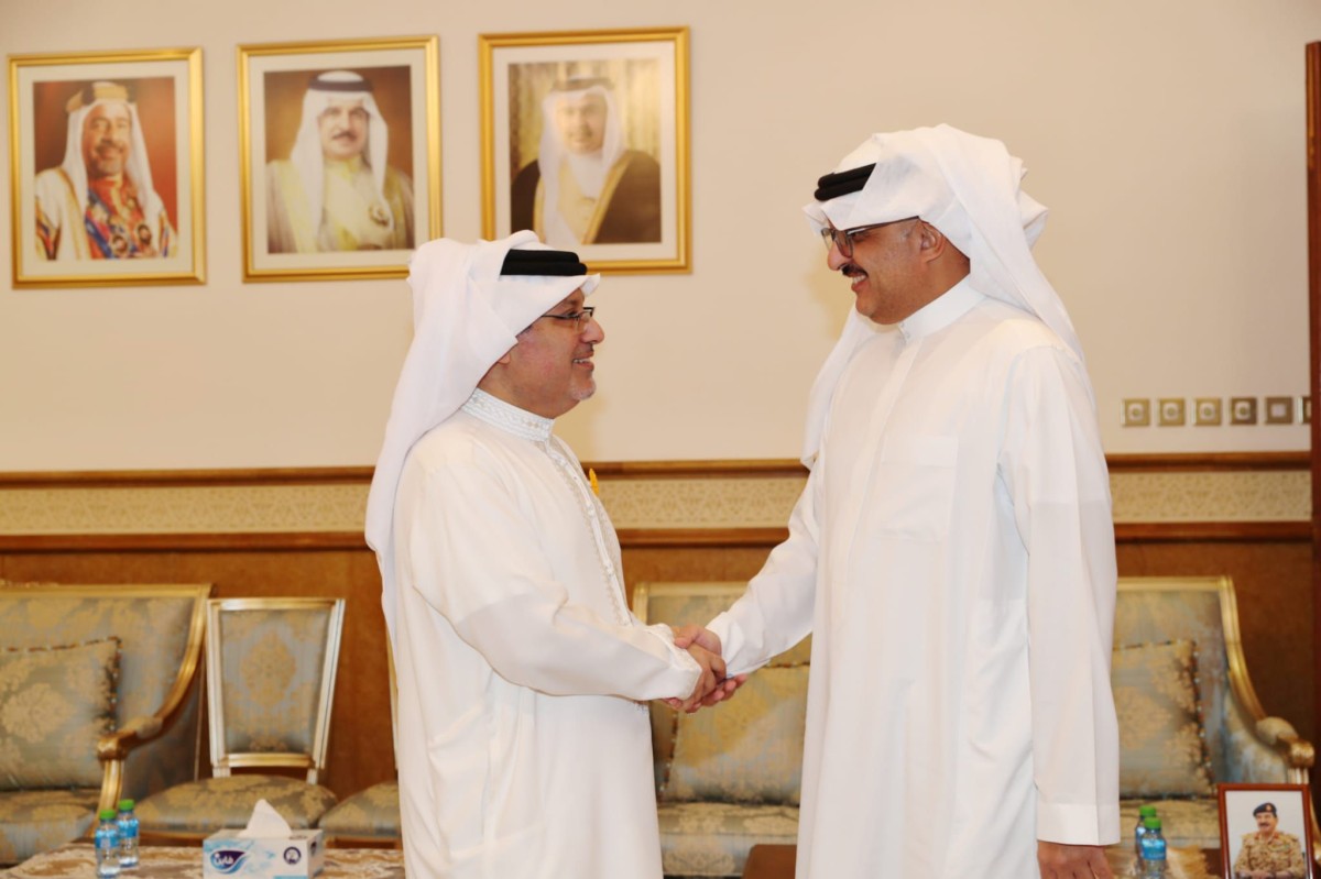 سفراء 'الخليجي': تضامن كامل ووحدة راسخة في مواجهة التحديات