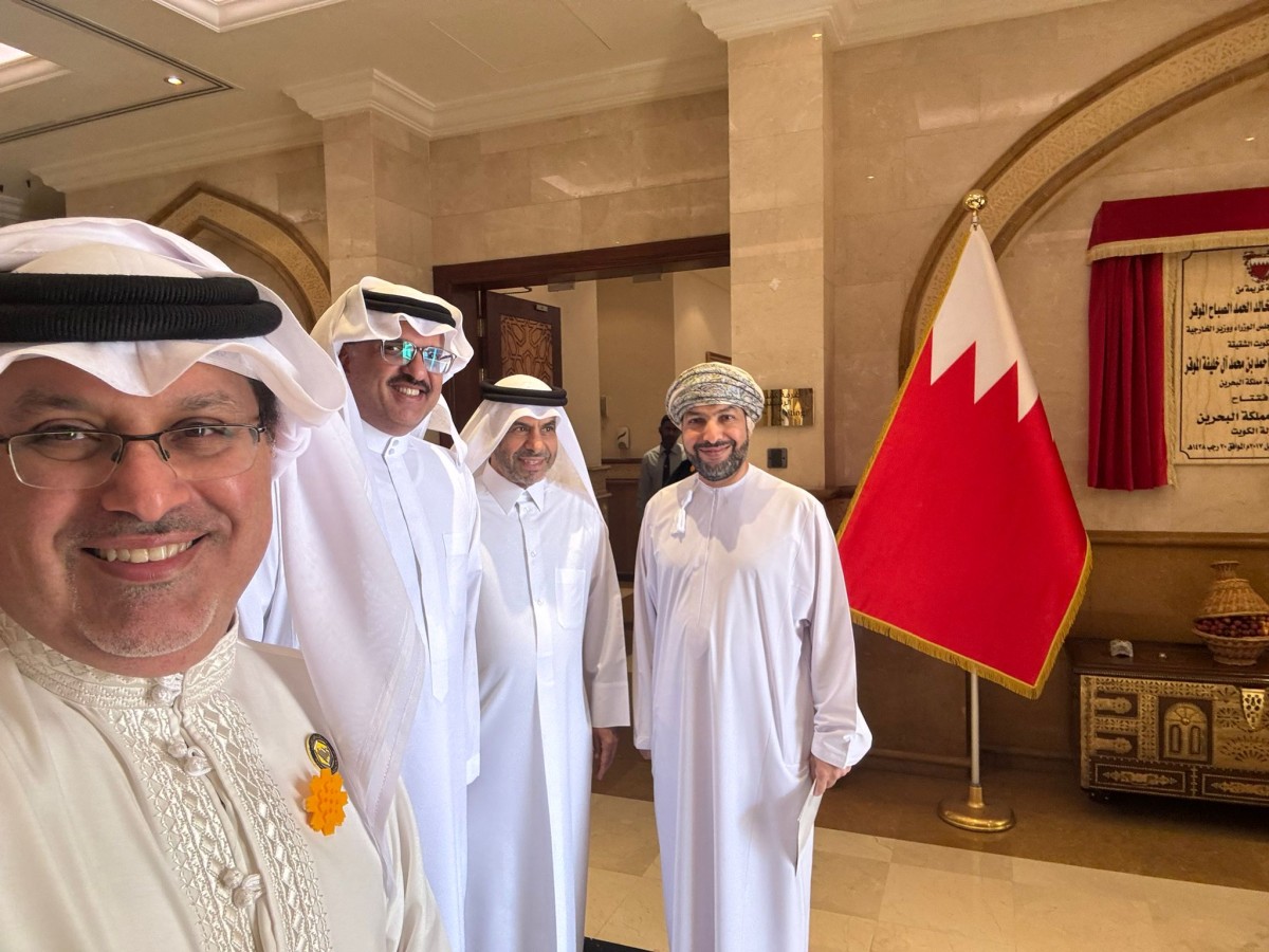 سفراء 'الخليجي': تضامن كامل ووحدة راسخة في مواجهة التحديات