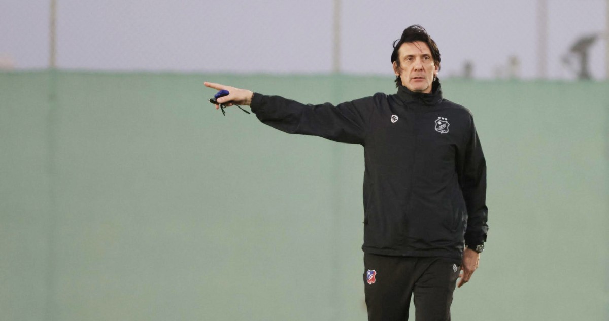 إلغاء مواجهة الكويت والبديع