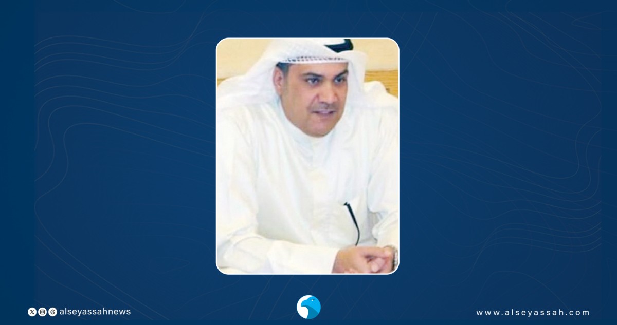 المعطش: 'الحصن المالي الرقمي'... مبادرة ومقترح لمشروع وطني