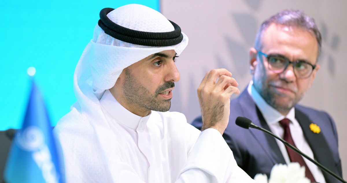 الجمعية العامة العادية لمجموعة زين تنتخب مجلس إدارتها للسنوات الثلاث المقبلة