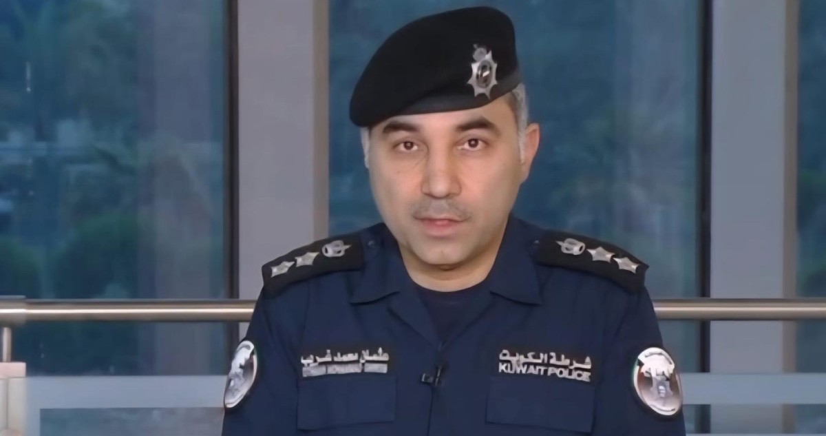 المنصوري: تتبُّع الأسلحة المهملة ومساءلة أصحابها