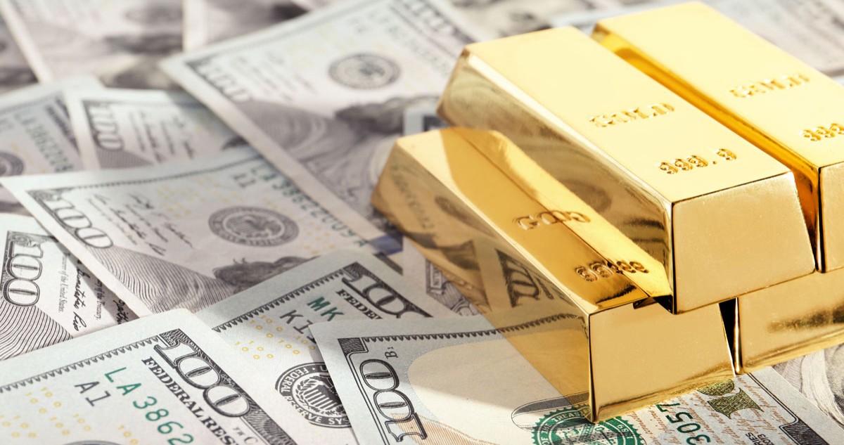 الذهب يرتفع 1% إلى 4750 دولاراً للأونصة