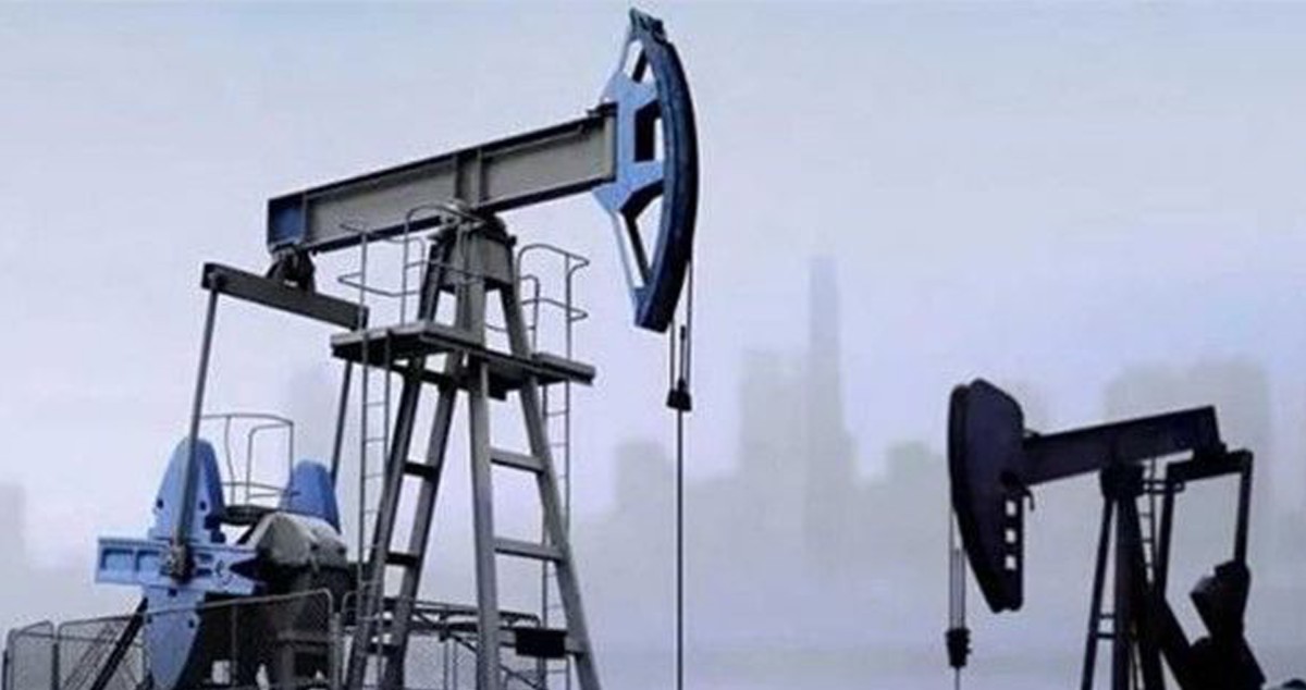'رويترز': العقود الآجلة لخام برنت تنخفض 5.8% إلى 103.42 دولار للبرميل