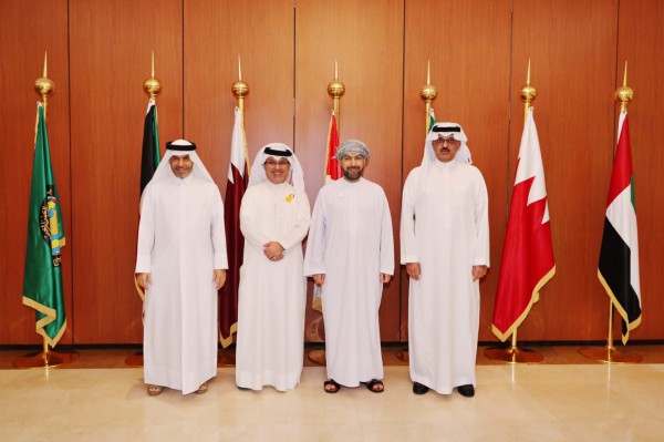 سفراء "الخليجي": تضامن كامل ووحدة راسخة في مواجهة التحديات 