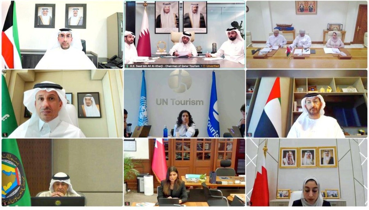 الكويت تؤكد أهمية الجاهزية والتكامل الخليجي لضمان استقرار القطاع السياحي