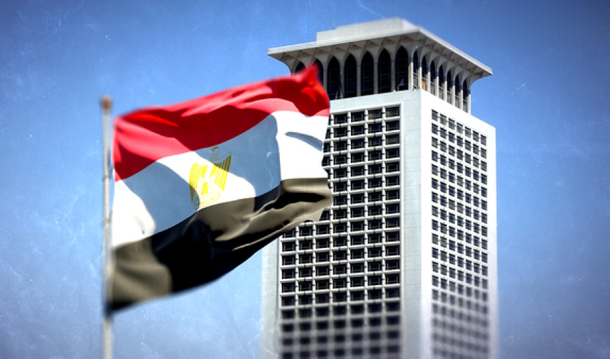 مصر تدين وتستنكر أعمال الاقتحام والتخريب التي استهدفت القنصلية الكويتية بالبصرة 