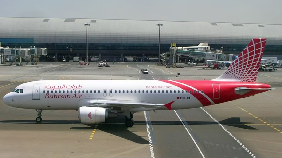 الطيران المدني البحريني: إعادة فتح المجال الجوي في المملكة