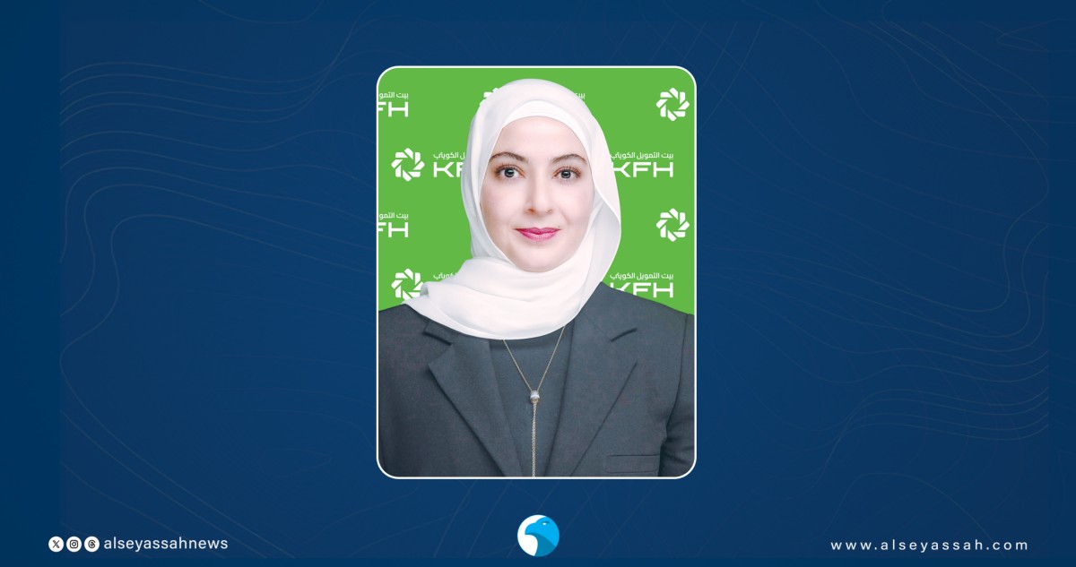 بيت التمويل الكويتي يطلق حملة جوائز جديدة على حساب 'الحصاد'