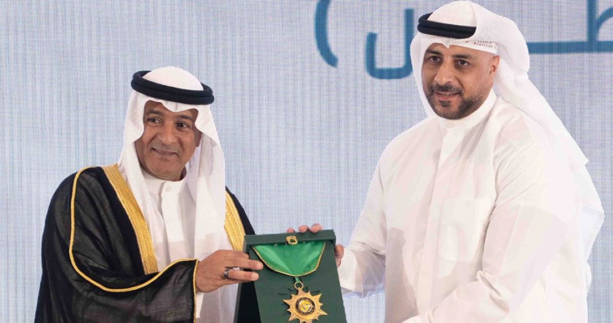 'برقان' يصدر تقريره السنوي للاستدامة... ممارسات مصرفية مسؤولة ومستقبل أكثر قوة