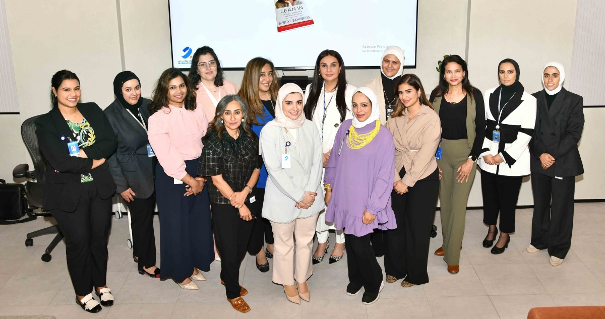 'برقان' يصدر تقريره السنوي للاستدامة... ممارسات مصرفية مسؤولة ومستقبل أكثر قوة